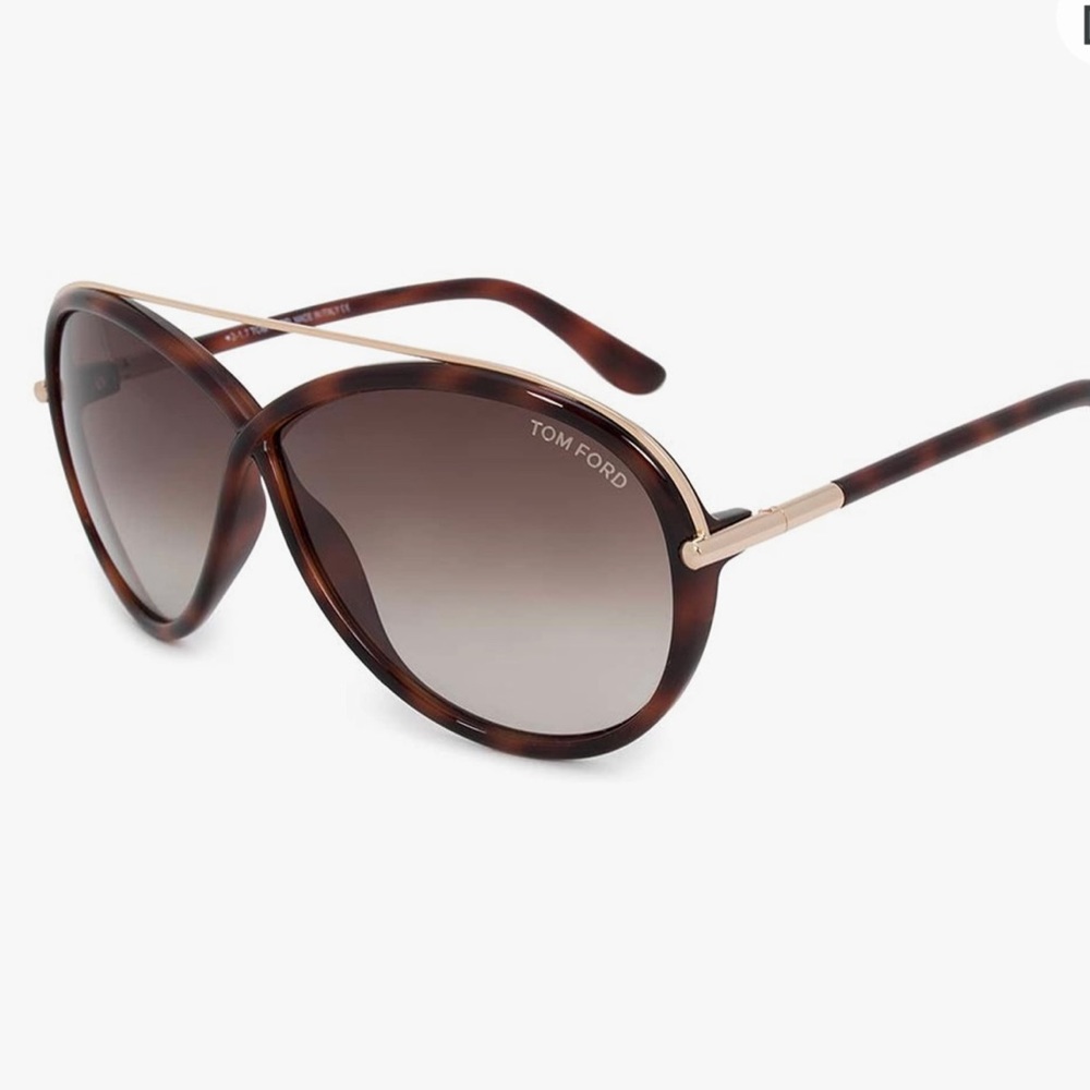 Tom Ford Sunglasses